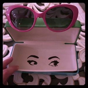 Kate Spade sunglasses